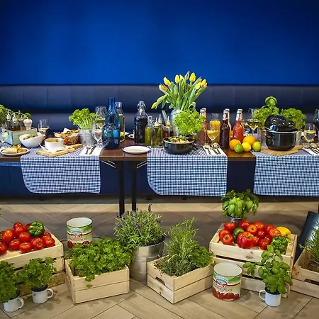 Apartament Grano Nowa Motława Spa&wellness Gdańsk