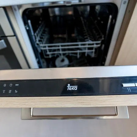 Apartament Grano Nowa Motława Spa&wellness Gdańsk