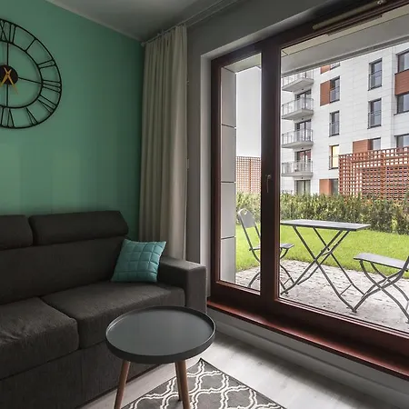 Grano Nowa Motława Spa&wellness * Gdańsk