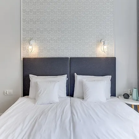 Grano Nowa Motława Spa&wellness Apartament