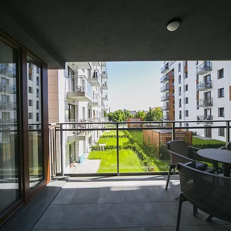 Grano Nowa Motława Spa&wellness Gdańsk