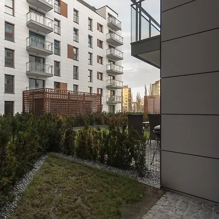 Grano Nowa Motława Spa&wellness * Gdańsk