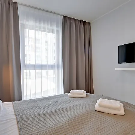 Grano Nowa Motława Spa&wellness