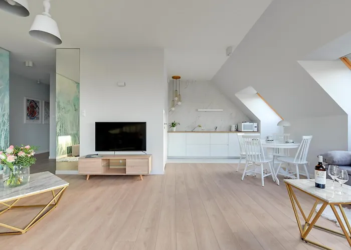 Grano Nowa Motława Spa&wellness * Gdańsk