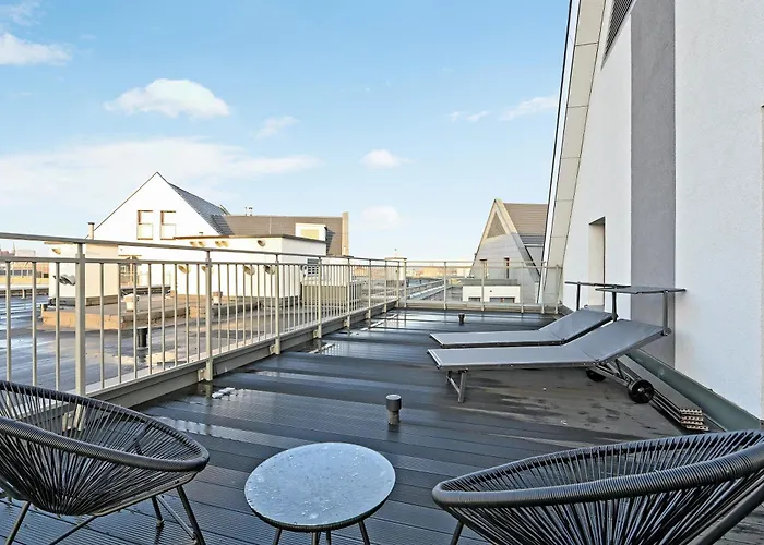 Grano Motlawa & Wellness Apartment