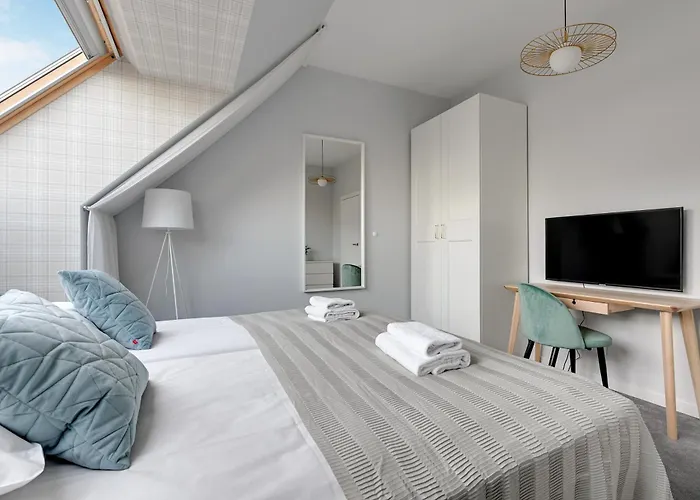 Grano Nowa Motława Spa&wellness * Gdańsk