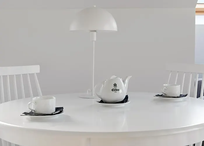 Apartament Grano Nowa Motława Spa&wellness Gdańsk