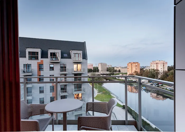 Grano Motlawa & Wellness