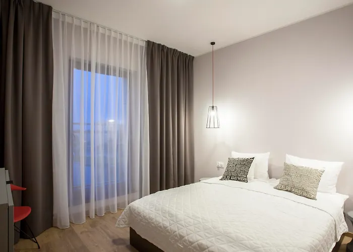 Grano Motlawa & Wellness * 格但斯克