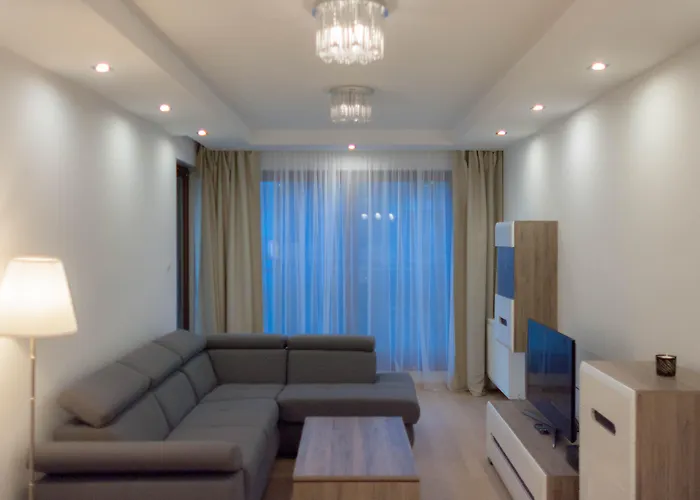 Grano Nowa Motława Spa&wellness *