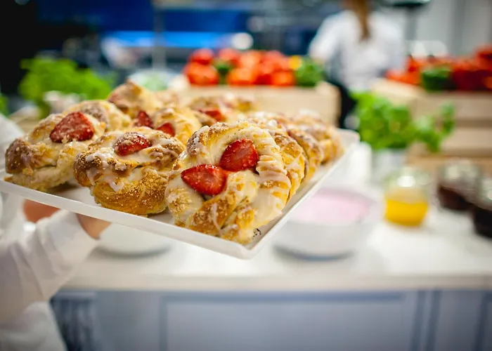 Apartament Grano Nowa Motława Spa&wellness