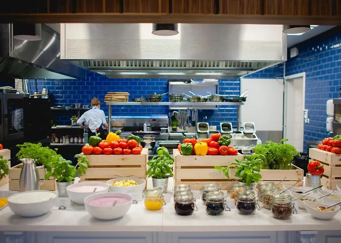 Apartment Grano Motlawa & Wellness *