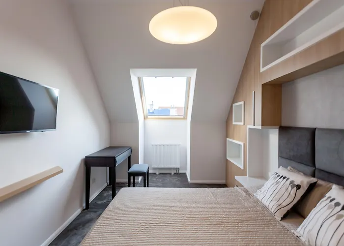 Grano Nowa Motława Spa&wellness *