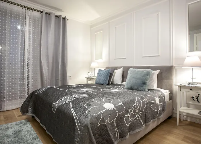 Grano Nowa Motława Spa&wellness