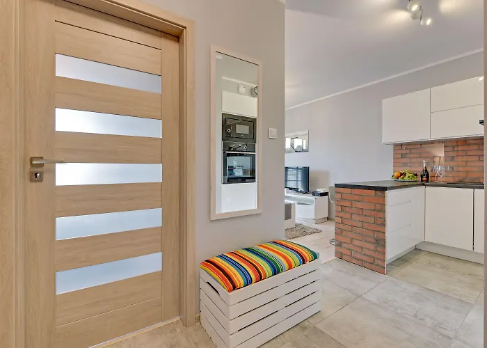 Grano Nowa Motława Spa&wellness Gdańsk