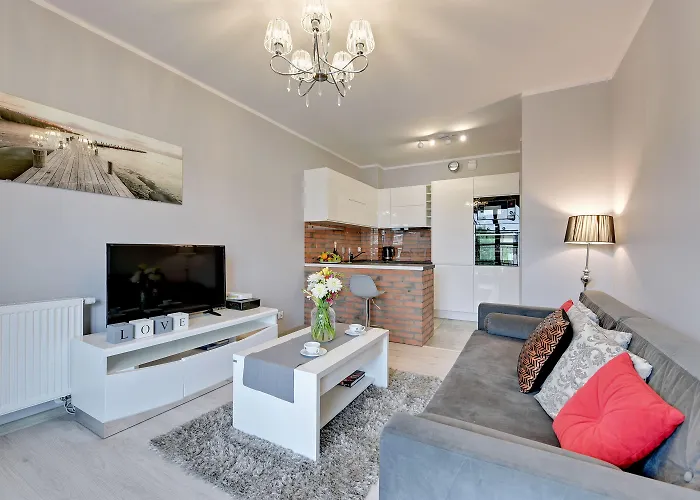 Grano Nowa Motława Spa&wellness * Gdańsk