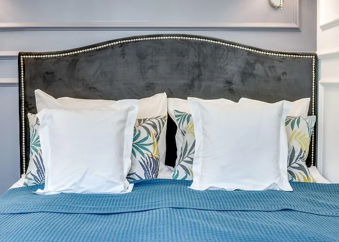 Grano Nowa Motława Spa&wellness * Gdańsk