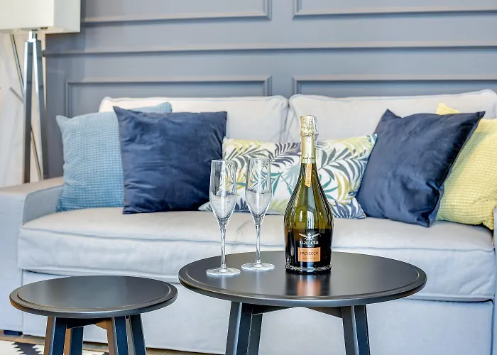 Grano Motlawa & Wellness Danzig