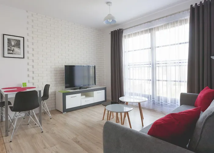 Grano Nowa Motława Spa&wellness