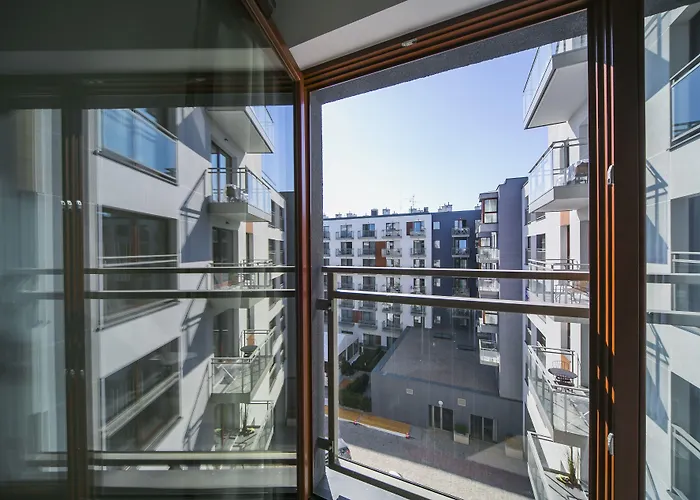 Grano Motlawa & Wellness *