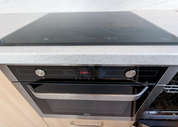 Grano Motlawa & Wellness Danzig