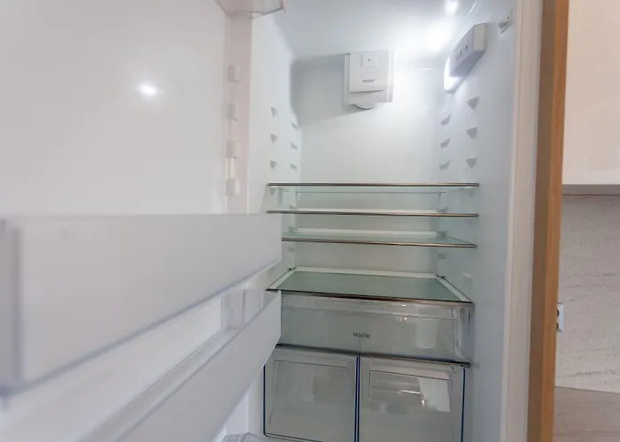 Grano Nowa Motława Spa&wellness Apartament