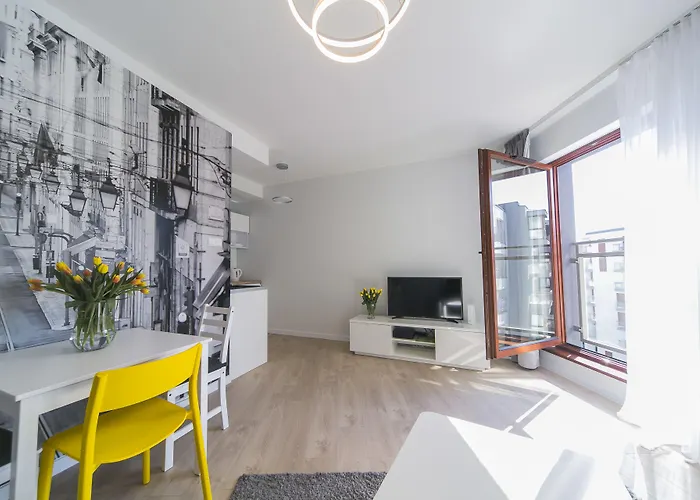 Grano Nowa Motława Spa&wellness