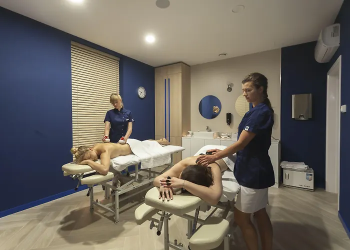 Grano Motlawa & Wellness 公寓 格但斯克