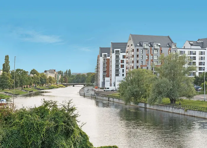 Grano Motlawa & Wellness