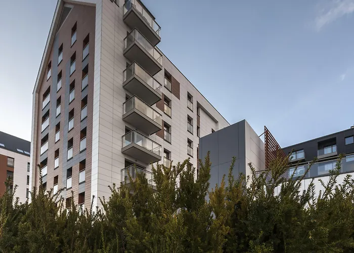 Grano Nowa Motława Spa&wellness