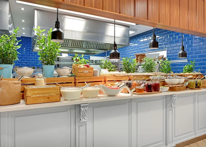 Grano Motlawa & Wellness *