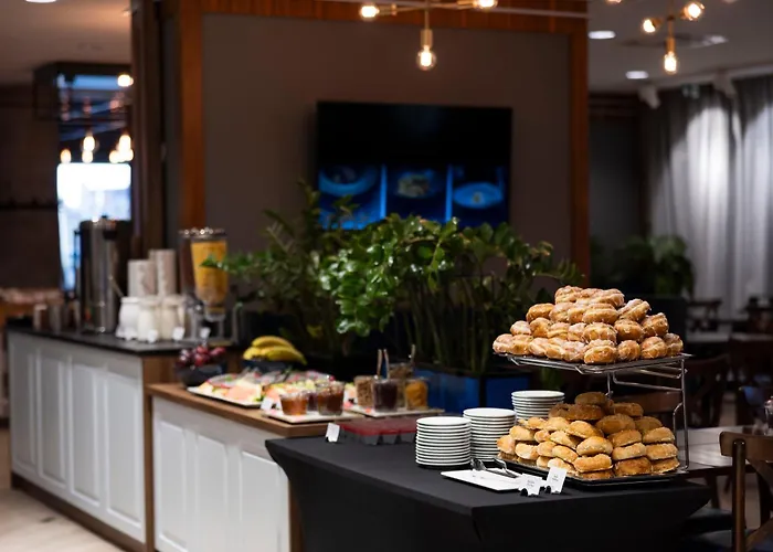 公寓 Grano Motlawa & Wellness *