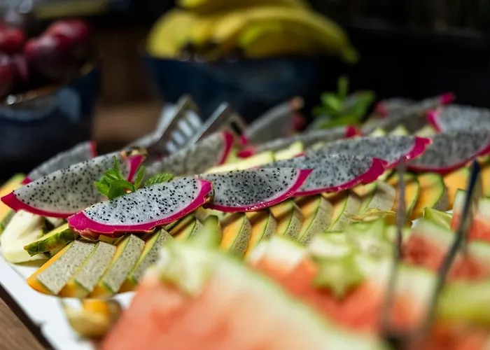 公寓 Grano Motlawa & Wellness