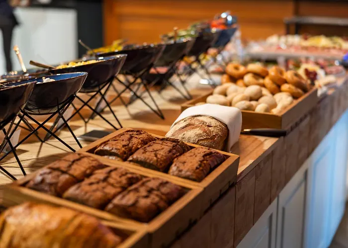 Grano Motlawa & Wellness