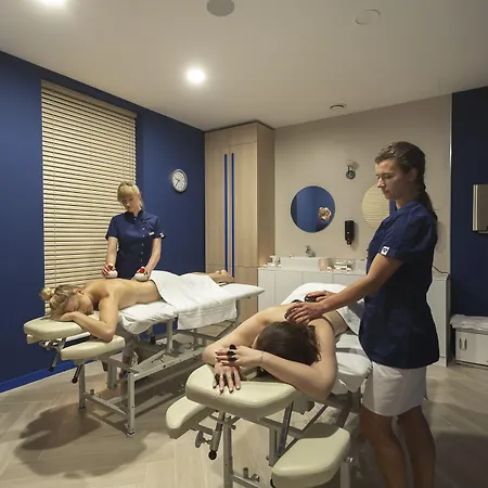 Grano Motlawa & Wellness דירה גדנסק