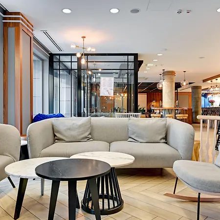 Apartmán Grano Motlawa & Wellness *